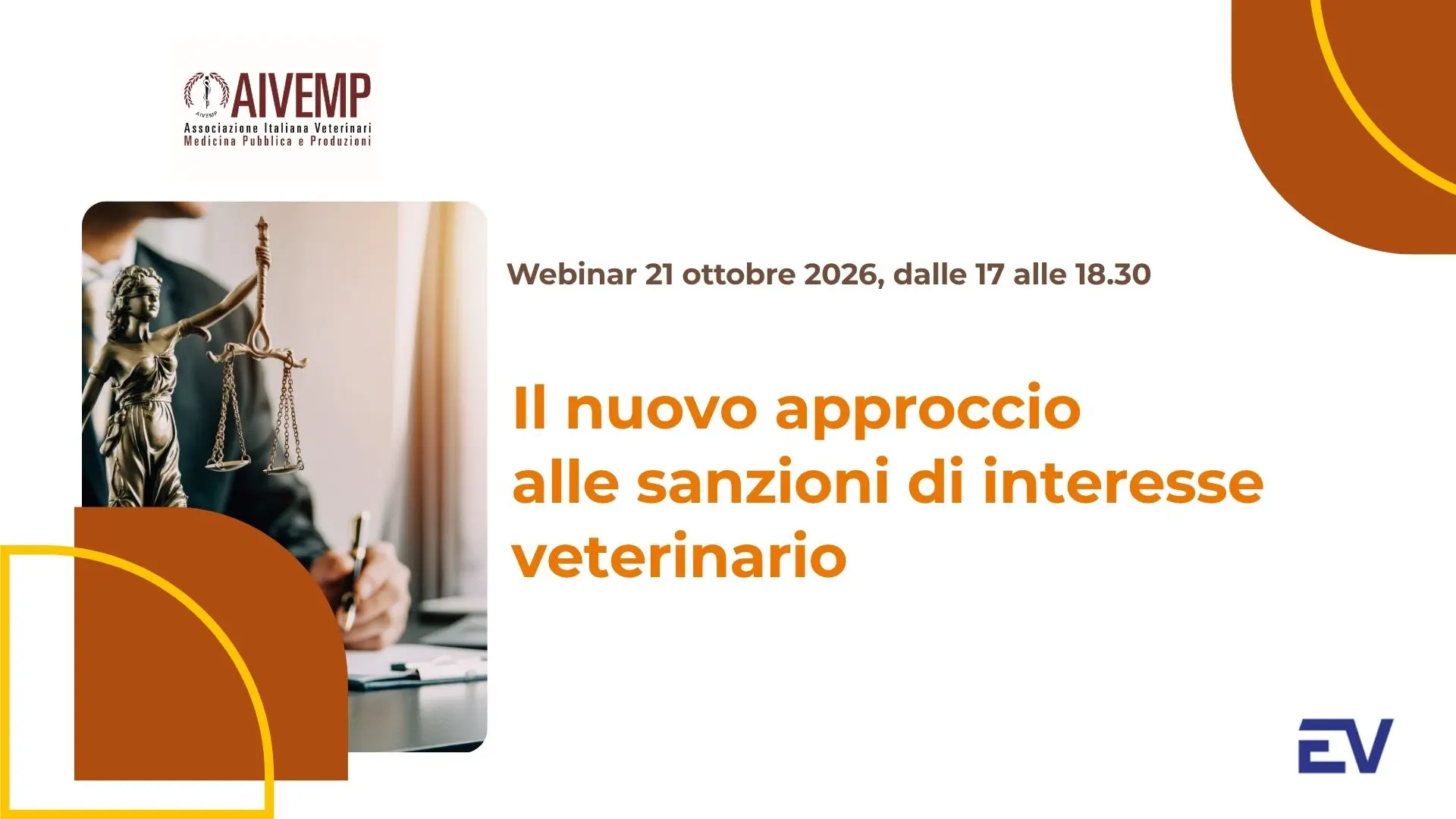 IL NUOVO APPROCCIO ALLE SANZIONI DI INTERESSE VETERINARIO